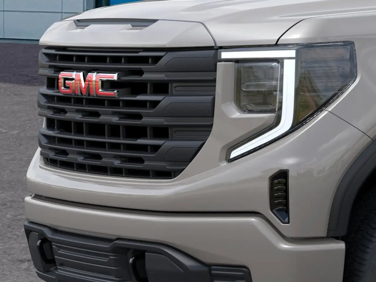 GMC Sierra 1500 снимка GMC Sierra 1500