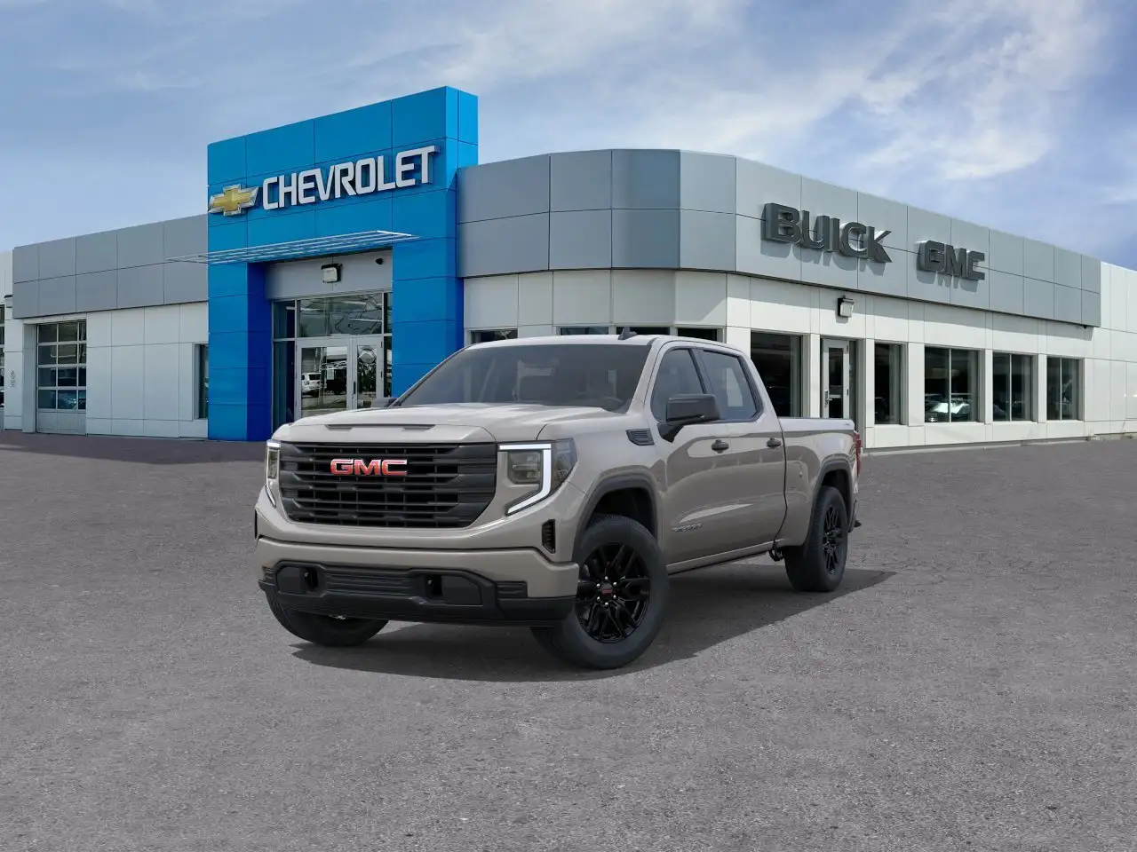 GMC Sierra 1500 снимка GMC Sierra 1500