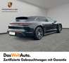 Porsche Taycan 4S Sport Turismo Schwarz - thumbnail 5