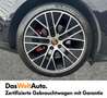 Porsche Taycan 4S Sport Turismo Noir - thumbnail 14
