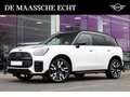 MINI Countryman C Automaat / John Cooper Works / Pakket L / 20" JCW Blanc - thumbnail 1