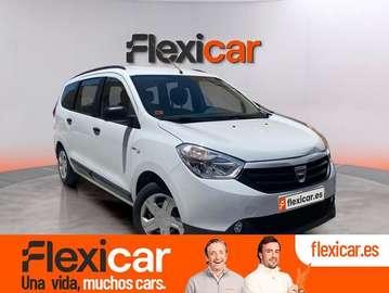 Ambiance 1.6 100cv EU6 7 pl