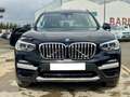 BMW X3 sDrive 18dA xLine Noir - thumbnail 2