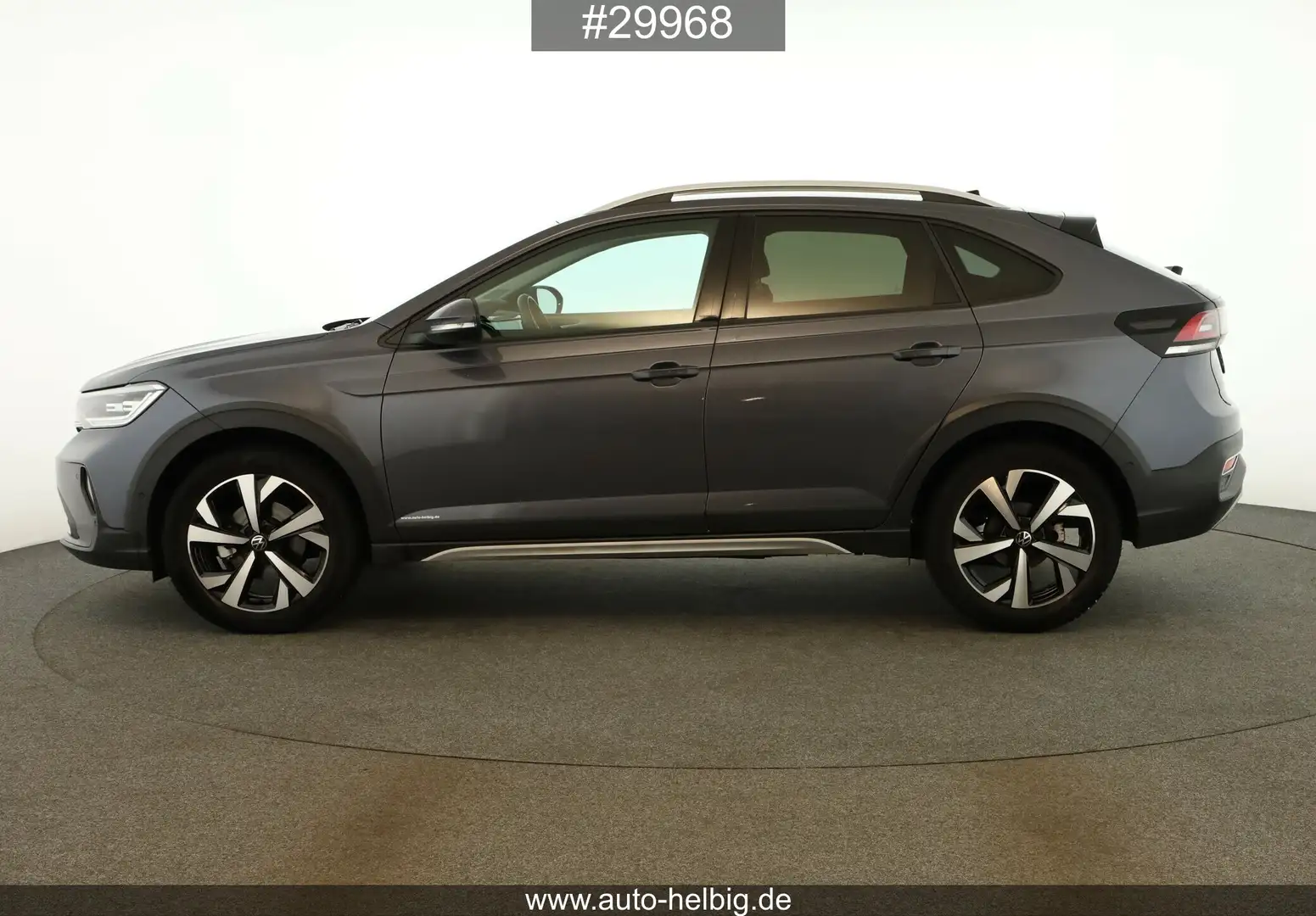 Volkswagen Taigo Taigo 1.5 TSI Style #IQ.Light#Kamera#ACC#Virtual Gri - 2