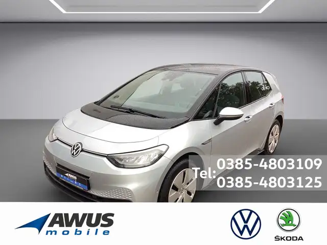Volkswagen ID.3 58kWh Pro Performance PDC KAMERA NAVI LED