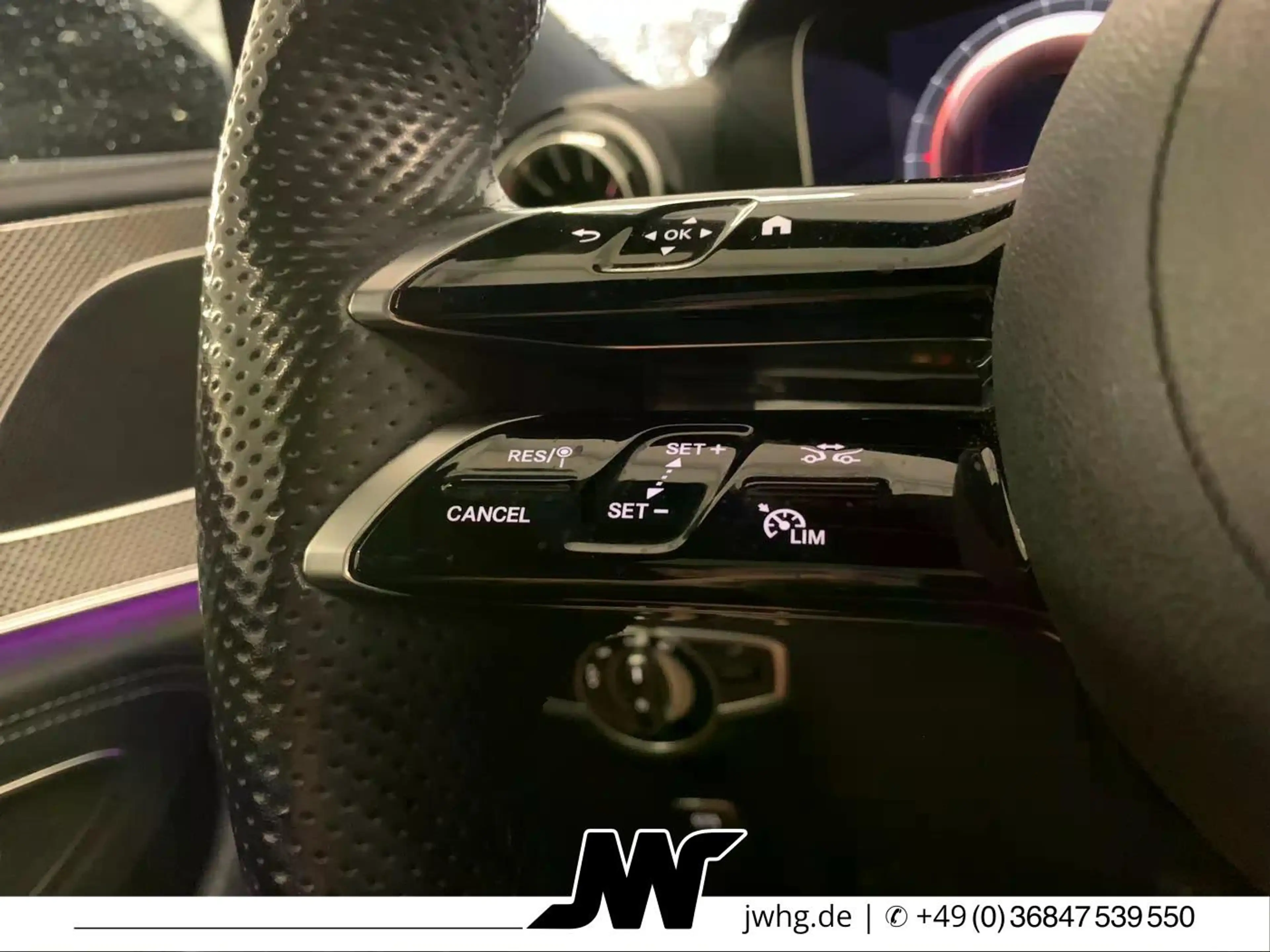 Mercedes-Benz CLS 400 Mercedes CLS 400 AMG/DISTR/20Z/WIDE/KEYLESS/KAM — photo 6