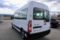 Opel Movano L2H2 2,3 CDTI BiTurbo BI 3,3t*1.Besitz*9-Sitzer* Weiß - thumbnail 11