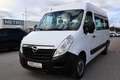 Opel Movano L2H2 2,3 CDTI BiTurbo BI 3,3t*1.Besitz*9-Sitzer* Weiß - thumbnail 9