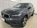 Volvo XC40 Momentum Pro, T2 automatico PER NEOPATENTATI Bleu - thumbnail 1