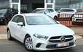 Mercedes-Benz A 180 Weiß - thumbnail 2