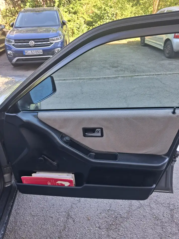 Audi 80, foto 5