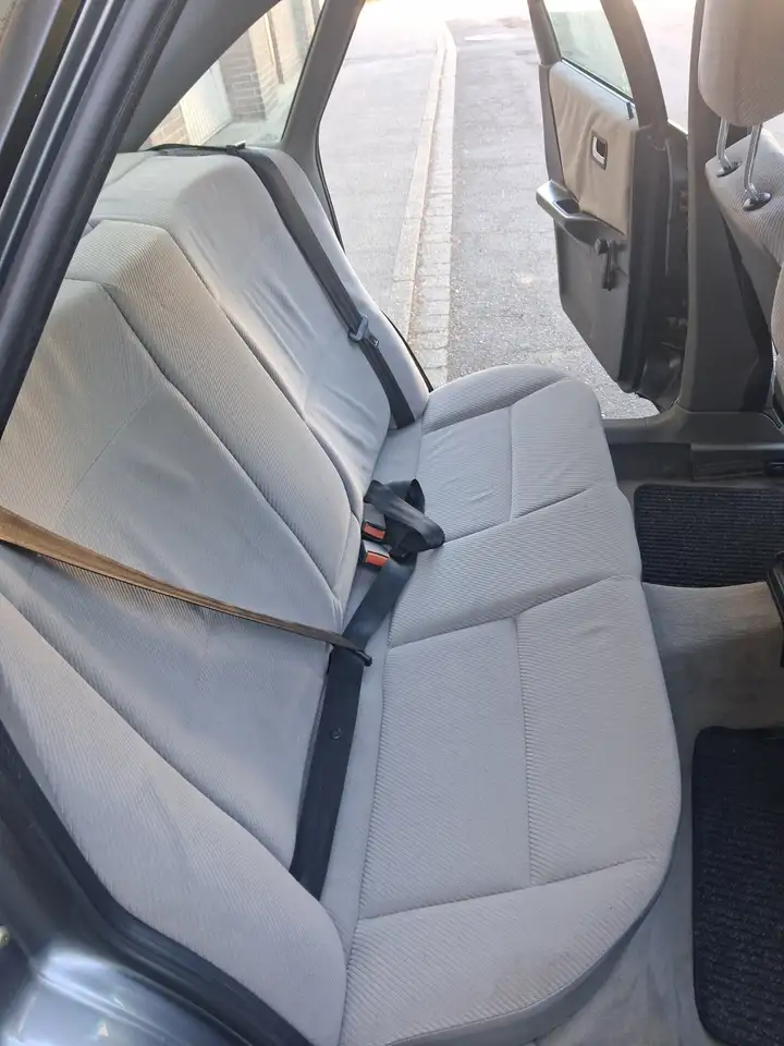 Audi 80, foto 8