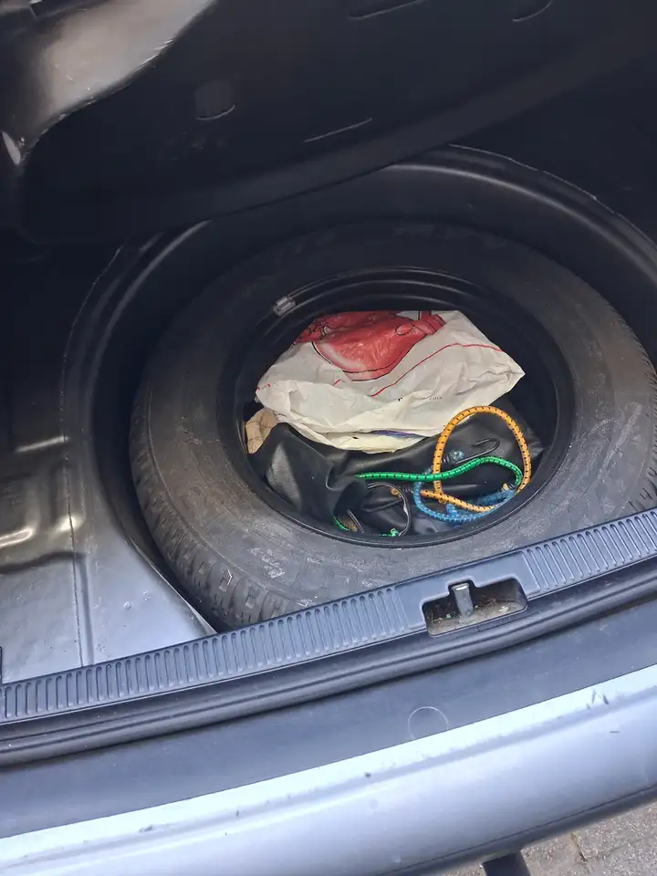 Audi 80, foto 11