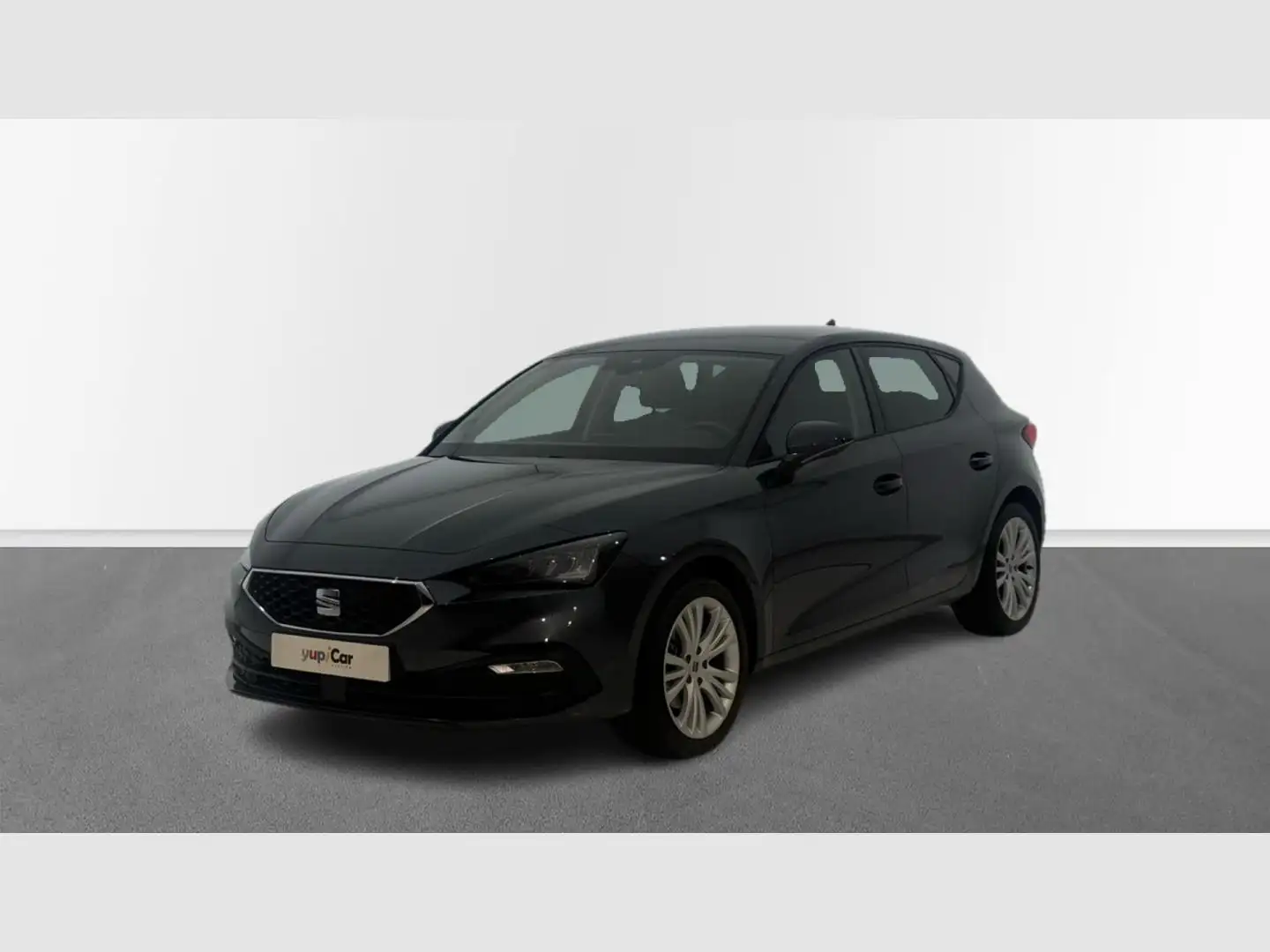 SEAT Leon ST 1.5 TSI S&S Style 130 Grigio - 2