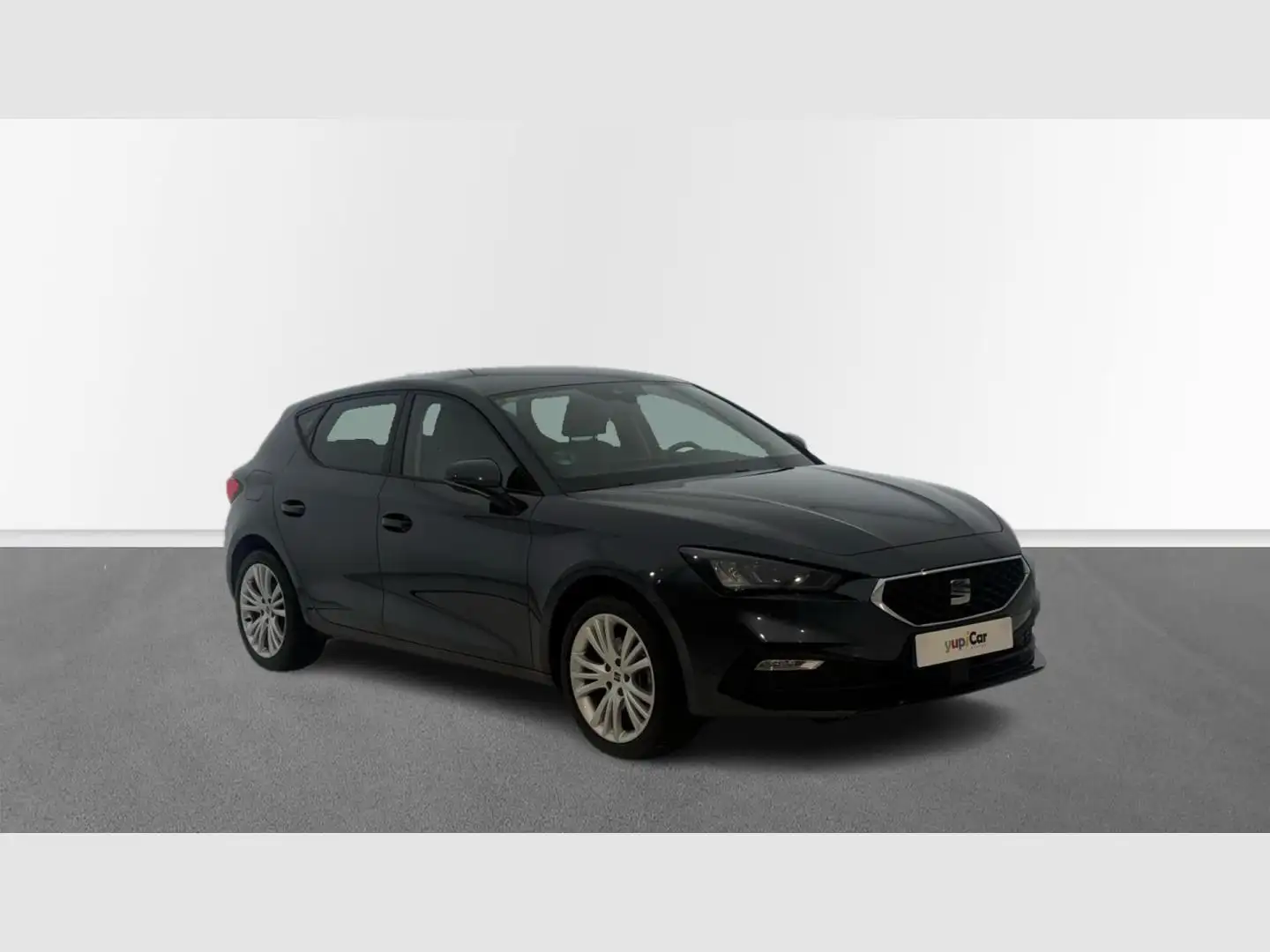 SEAT Leon ST 1.5 TSI S&S Style 130 Grigio - 1