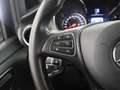 Mercedes-Benz V 300 300d | L2 DUBBEL CABINE | AUT. | AVANTGARDE | AMG Zilver - thumbnail 31