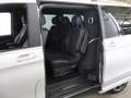 Mercedes-Benz V 300 300d | L2 DUBBEL CABINE | AUT. | AVANTGARDE | AMG Zilver - thumbnail 11