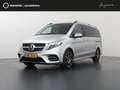 Mercedes-Benz V 300 300d | L2 DUBBEL CABINE | AUT. | AVANTGARDE | AMG Zilver - thumbnail 1