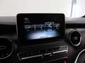 Mercedes-Benz V 300 300d | L2 DUBBEL CABINE | AUT. | AVANTGARDE | AMG Zilver - thumbnail 21