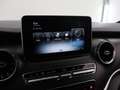 Mercedes-Benz V 300 300d | L2 DUBBEL CABINE | AUT. | AVANTGARDE | AMG Zilver - thumbnail 24