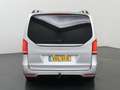 Mercedes-Benz V 300 300d | L2 DUBBEL CABINE | AUT. | AVANTGARDE | AMG Zilver - thumbnail 4