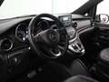 Mercedes-Benz V 300 300d | L2 DUBBEL CABINE | AUT. | AVANTGARDE | AMG Zilver - thumbnail 7