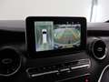 Mercedes-Benz V 300 300d | L2 DUBBEL CABINE | AUT. | AVANTGARDE | AMG Zilver - thumbnail 14