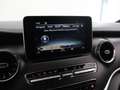 Mercedes-Benz V 300 300d | L2 DUBBEL CABINE | AUT. | AVANTGARDE | AMG Zilver - thumbnail 17