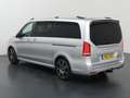 Mercedes-Benz V 300 300d | L2 DUBBEL CABINE | AUT. | AVANTGARDE | AMG Zilver - thumbnail 22