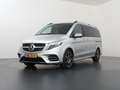 Mercedes-Benz V 300 300d | L2 DUBBEL CABINE | AUT. | AVANTGARDE | AMG Zilver - thumbnail 46
