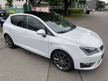 FR 1,2TSI *Panorama-Dach*