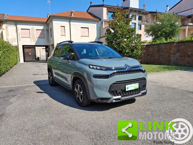 Citroen C3 Aircross BlueHDi 110 S&S GARANZIA CITROEN
