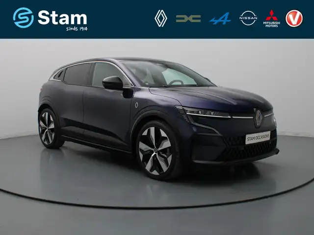 Renault Megane E-Tech EV60 Optimum Charge Techno 220pk Camera | Adapt. C