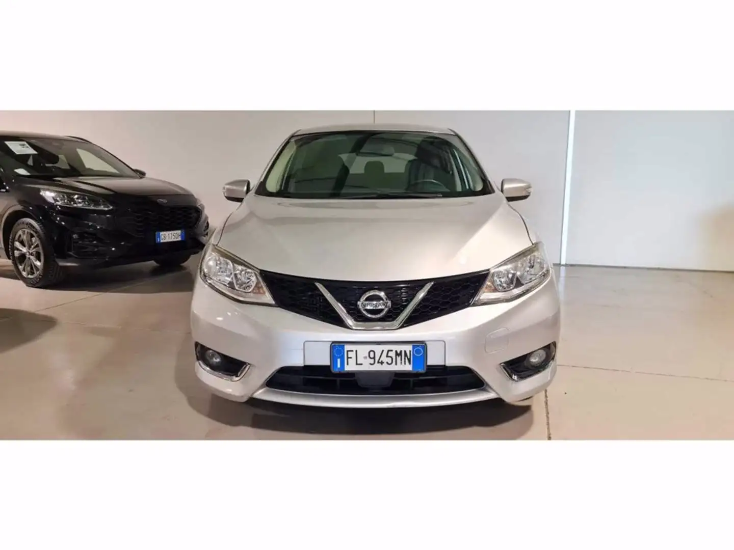 Nissan Pulsar 1.5 dCi N-Connecta Grigio - 2