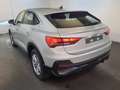 Audi Q3 Sportback 45 e STHZG*Kamera*Virtual*SDACH Silber - thumbnail 6