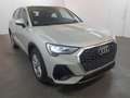 Audi Q3 Sportback 45 e STHZG*Kamera*Virtual*SDACH Silber - thumbnail 9