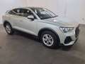 Audi Q3 Sportback 45 e STHZG*Kamera*Virtual*SDACH Silber - thumbnail 4
