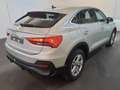 Audi Q3 Sportback 45 e STHZG*Kamera*Virtual*SDACH Silber - thumbnail 5