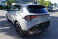 Kia Sportage 1,6 TGDI 48V Anniversary AWD DCT Grau - thumbnail 4