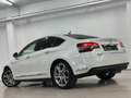 Citroen C5 Exclusive 1.6 Benzine Euro 5 2013 Blanc - thumbnail 3