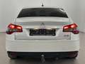 Citroen C5 Exclusive 1.6 Benzine Euro 5 2013 Blanc - thumbnail 4