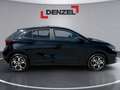 MG MG3 1,5 Hybrid+ Luxu Schwarz - thumbnail 5