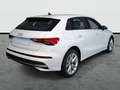 Audi A3 Sportback Edition e-hybrid 150 kW (204 CV) S troni Blanco - thumbnail 2