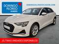Audi A3 Sportback Edition e-hybrid 150 kW (204 CV) S troni Blanco - thumbnail 1