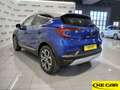 Renault Captur TCe 12V 100 CV GPL Techno - PROMO RENAULT Blu/Azzurro - thumbnail 7