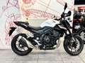 Honda Hornet Blanco - thumbnail 5