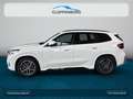 BMW X1 xDrive20d M Sportpaket Head-Up+AHK+Navi+Pano Weiß - thumbnail 2