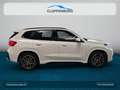 BMW X1 xDrive20d M Sportpaket Head-Up+AHK+Navi+Pano Weiß - thumbnail 7