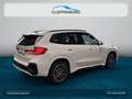 BMW X1 xDrive20d M Sportpaket Head-Up+AHK+Navi+Pano Weiß - thumbnail 6