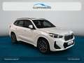 BMW X1 xDrive20d M Sportpaket Head-Up+AHK+Navi+Pano Weiß - thumbnail 8